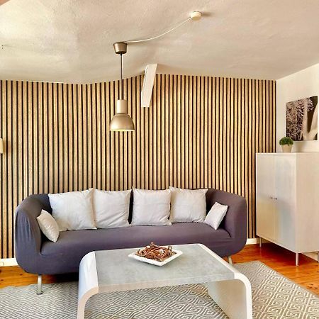 Schoenes City-Apartment Mit 2 Schlafzimmer, Parkplatz, Ruhig Und Hell, D46-Dg Oldenbourg Extérieur photo