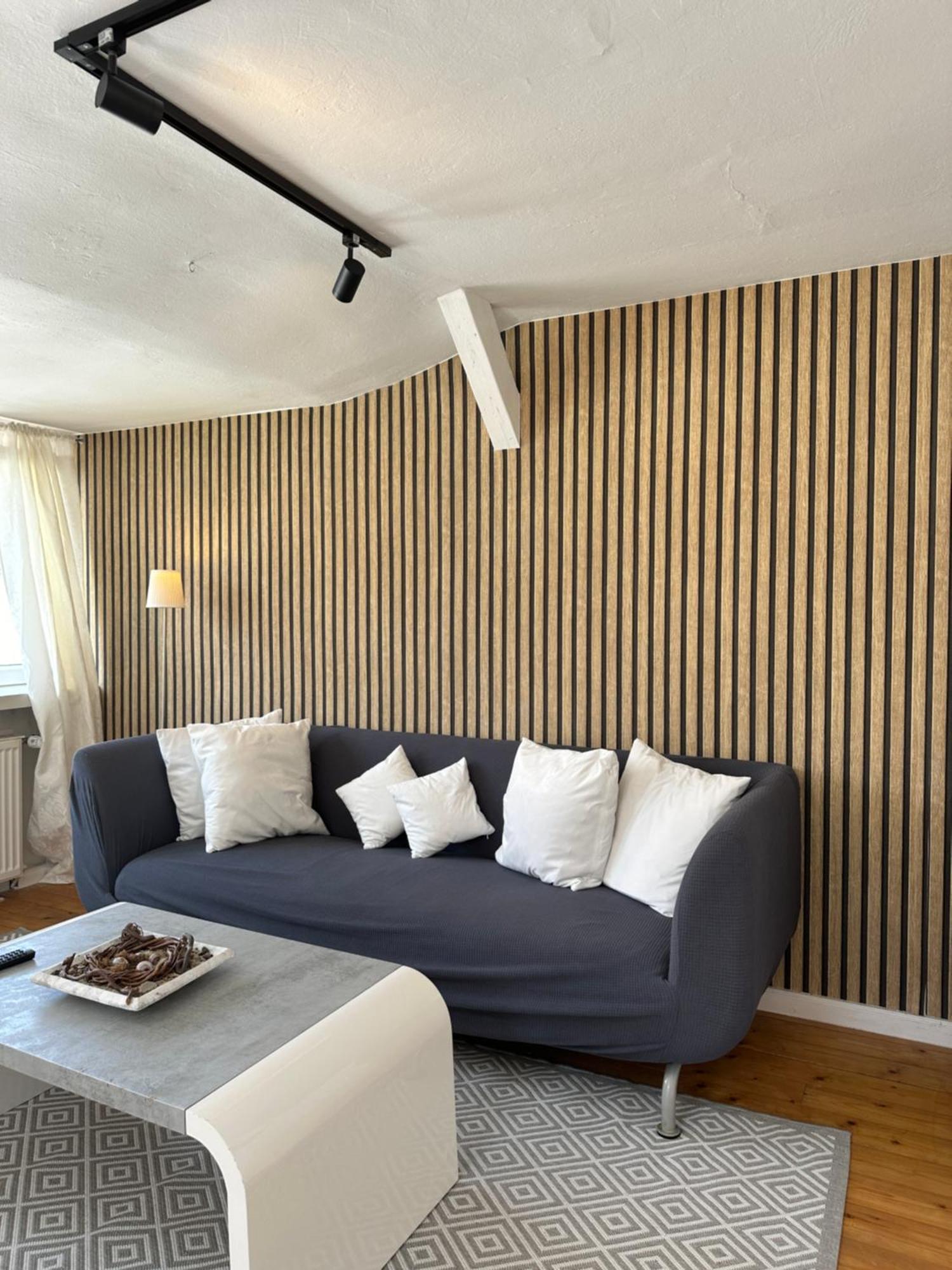 Schoenes City-Apartment Mit 2 Schlafzimmer, Parkplatz, Ruhig Und Hell, D46-Dg Oldenbourg Extérieur photo